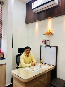Urologist In Aundh,Pune