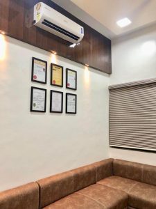 Urology clinic in Aundh