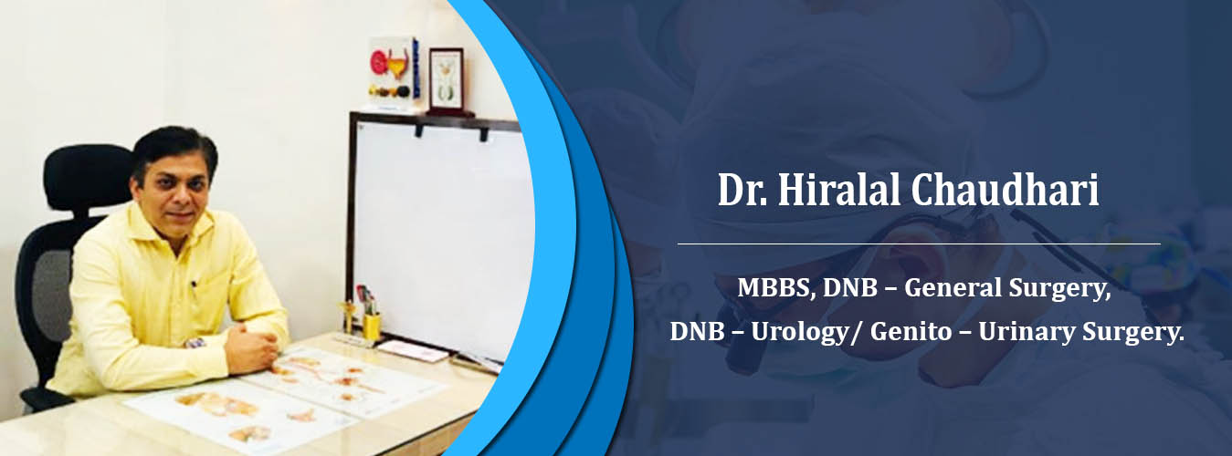 Urologist in Aundh,Pune